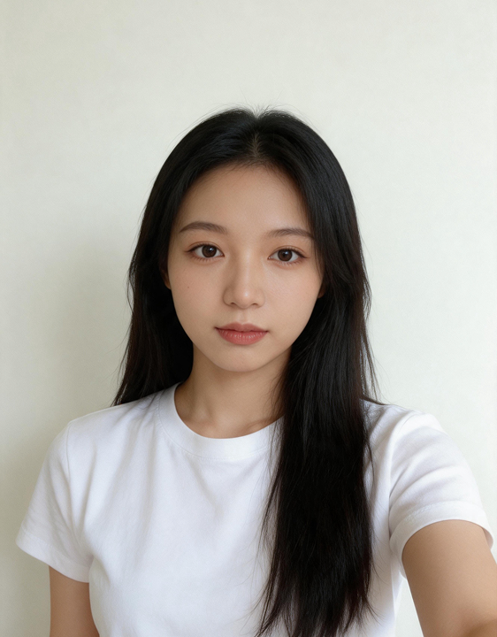 王頔的个人照片